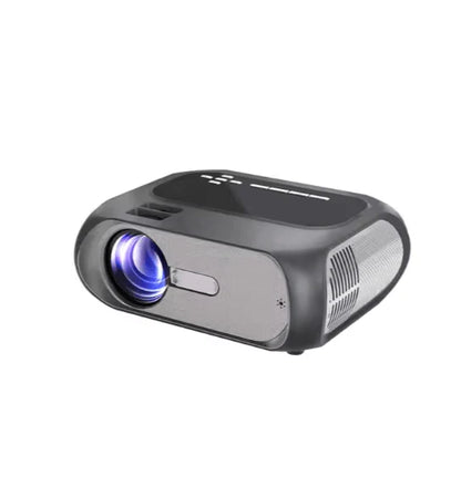 Multimedia Projector ©
